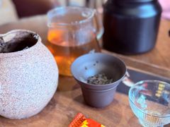-大益茶庭(勐海会员中心店)