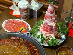 -萍姐火锅·公路夜市(南京新街口店)