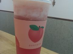 -果呀呀(国金街店)