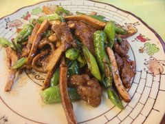 -清真马祥兴菜馆(云南北路店)