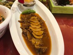 -东方山水金沙酒店-雅香阁中餐厅