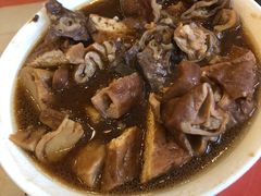 -北京小肠陈饭庄(方庄店)