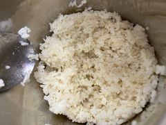 米饭-老季市·三代非遗传承·地标美食老汁鸡(工农路店)