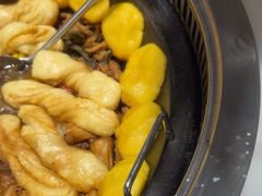 -东北铁锅宴(云龙华府店)