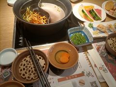 -温野菜涮涮锅(曲江大悦城店)