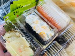 -池田寿司·新鲜现做(昌平悦荟店)