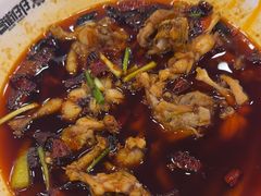 -簋街仔仔小龙虾(总店)
