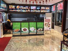-老妈菜馆(建设街店)