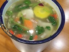 -巴依老爷新疆美食(望京小街店)