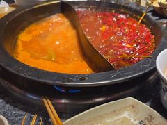 -蜀大侠火锅(总府路店)