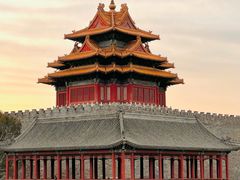 -故宫博物院(故宫)