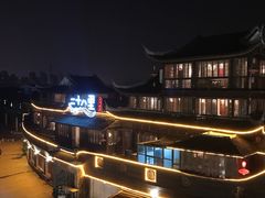 -二十八里太湖船菜(吉祥路店)