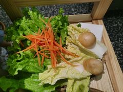 -王奋斗贵州酸汤牛肉火锅