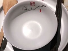 -绿茶餐厅(燕郊永旺店)