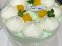 -CarolCake卡萝家(锦华万达店)