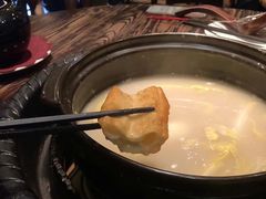 -大良毋米粥(锦龙路总店)