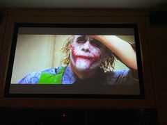 -金色印象·4K影院式足体养生(香榭里店)