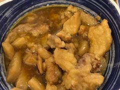 -牛三哥洛阳牛肉汤(生态城店)