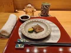 -鮨青(恒基名人购物中心店)