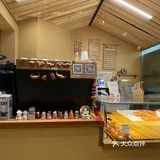 幸福感爆棚的咖啡面包🥯宝藏店