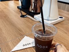 -GOTLOT COFFEE&KITCHEN角落厨房NOOK店