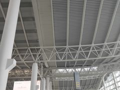 -杭州萧山国际机场