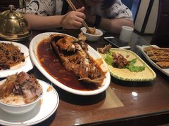 -津菜宋记老房子(鼓楼店)