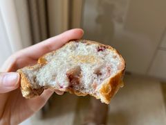 -佐敦面包铺·JORDAN BAKERY