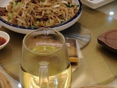 -山海天饮食集团(桃源居店)
