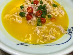 -小贝壳精致餐厅