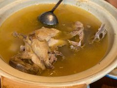 -房县土本味土鸡汤特色餐厅(沌口店)