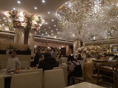 大堂-芭菲盛宴·环球美食(袁家岗店)