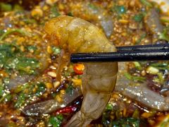 -宏记汕头白粥店(江怡店)