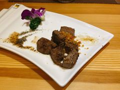 铁板牛肉-割烹旭日本料理(龙湖狮山天街店)