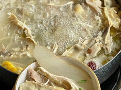 -凤膳轩·天麻土鸡汤滋补火锅(大明宫西店)