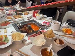 -海底捞火锅(凤凰广场店)