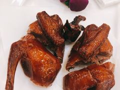 -顺德人家食府(黄金广场店)