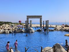 -渔岛海洋度假区