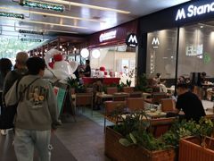 -福田卓悦INTOWN购物中心