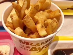 -艾薯夫妇Aysh(红山店)