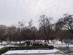 -丰台科技园生态主题公园