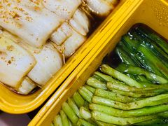 -木屋烧烤(龙岗南联店)