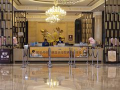 -郑州银基黄帝宫御温泉