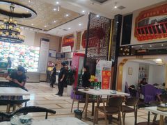 -老苏扬饭店