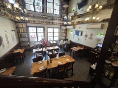 -付小姐在成都(中山公园店)