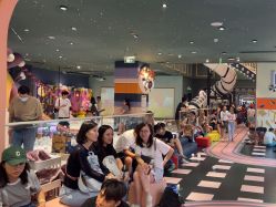 -meland亲子乐园(深圳领展中心城店)