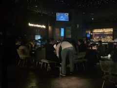 -STARRY CAFE & LOUNGE BAR(高新店)