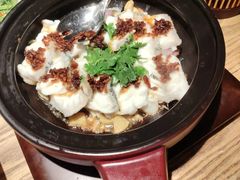 -金成潮菜博物馆(海珠湿地店)