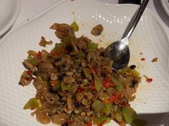 -味界·精致赣菜(招商花园城店)