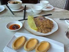 -顺德美的万豪酒店-万豪中餐厅